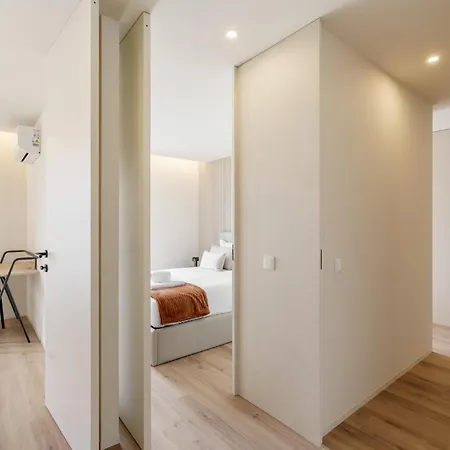 Appartement Coast Beachfront Retreat By Minhos Guest *