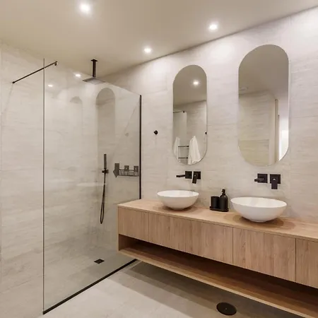 Apartment Coast Beachfront Retreat By Minhos Guest Apúlia