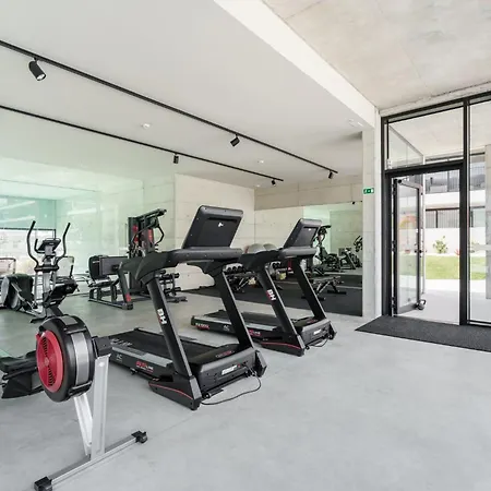 Coast Beachfront Retreat By Minhos Guest Apúlia