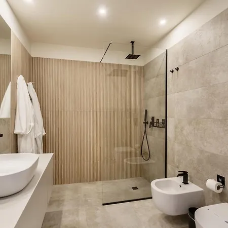 Coast Beachfront Retreat By Minhos Guest Appartement Apúlia