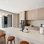 Coast Beachfront Retreat By Minhos Guest Apartman