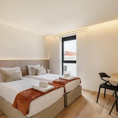 Coast Beachfront Retreat By Minhos Guest Lejlighed Apúlia