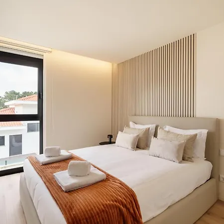 Coast Beachfront Retreat By Minhos Guest Apartment *
