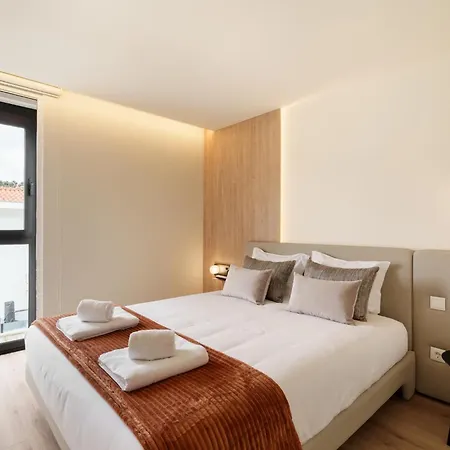 Apartment Coast Beachfront Retreat By Minhos Guest