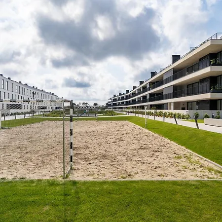 דירה Coast Beachfront Retreat By Minhos Guest *