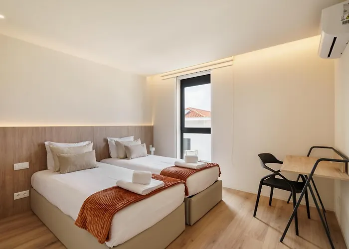 Coast Beachfront Retreat By Minhos Guest Διαμέρισμα Apúlia