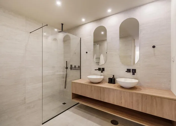 Διαμέρισμα Coast Beachfront Retreat By Minhos Guest Apúlia