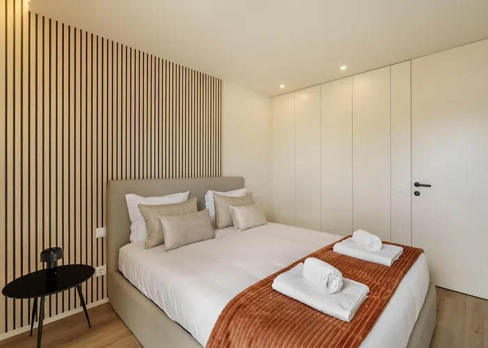 Coast Beachfront Retreat By Minhos Guest Apúlia