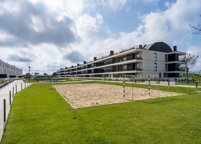 Coast Beachfront Retreat By Minhos Guest Lejlighed *