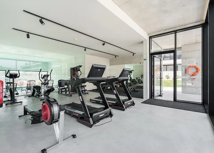 Coast Beachfront Retreat By Minhos Guest Apúlia