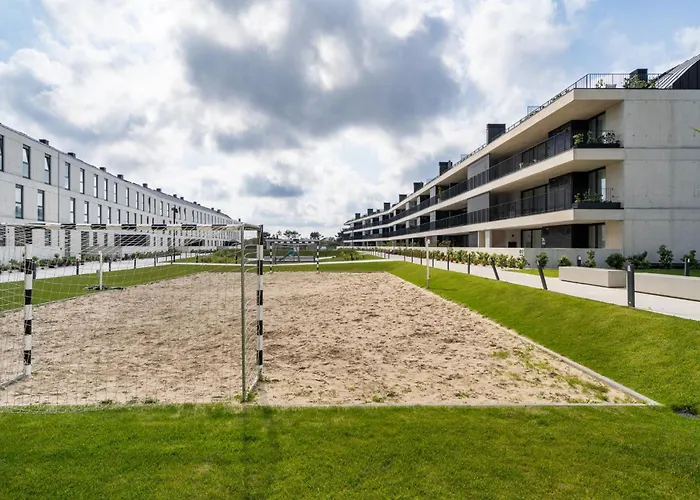 Lejlighed Coast Beachfront Retreat By Minhos Guest *